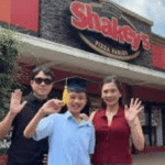 Graduations Pouch Pizza Purchase Game Zippergitsfh