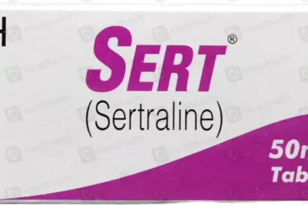 Sertranorm